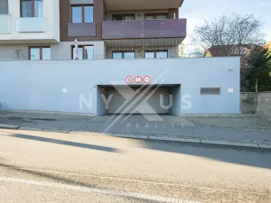 Prodej bytu 3+kk, Praha - Jinonice, Na pomezí, 79 m2