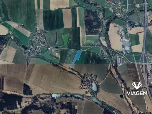 Prodej podílu pole, Chotoviny, 3112 m2