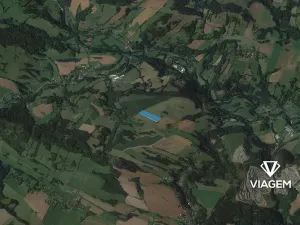 Prodej podílu pole, Stružinec, 15384 m2