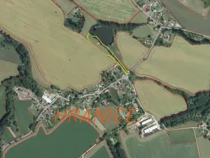 Dražba louky, Maleč, 6901 m2