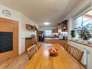 Prodej rodinného domu, Letiny, 282 m2