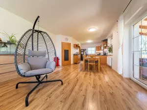 Prodej rodinného domu, Letiny, 282 m2