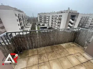 Prodej bytu 2+kk, Brno, Řípská, 59 m2