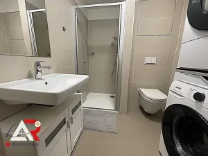 Prodej bytu 1+kk, Brno, Turgeněvova, 40 m2