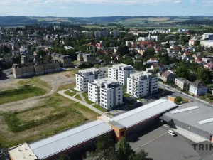Prodej bytu 4+kk, Opava - Předměstí, Císařského pluku, 95 m2