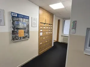 Pronájem kanceláře, Ostrava, Pelclova, 44 m2