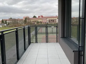 Pronájem bytu 3+kk, Praha - Kamýk, Zimova, 73 m2