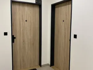 Pronájem bytu 3+kk, Praha - Kamýk, Zimova, 73 m2