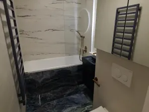 Pronájem bytu 2+1, Uherský Brod, Šaripova, 54 m2