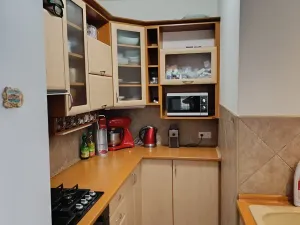 Prodej bytu 3+1, Uherský Brod, Sídl. Olšava, 70 m2