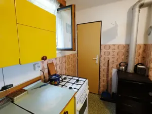 Prodej chalupy, Stříbrnice, 90 m2