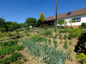 Prodej chalupy, Stříbrnice, 90 m2