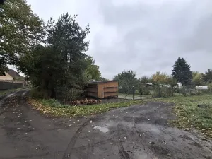 Prodej pozemku pro bydlení, Františkovy Lázně, Horní, 2417 m2