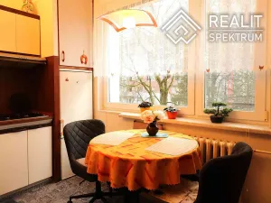 Prodej bytu 3+1, Ústí nad Orlicí, Polní, 66 m2