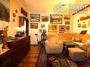 Prodej bytu 3+1, Ústí nad Orlicí, Polní, 66 m2