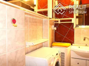 Prodej bytu 3+1, Ústí nad Orlicí, Polní, 66 m2