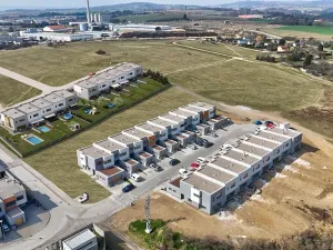 Prodej rodinného domu, Třebíč, Mjr. Krátkého, 159 m2