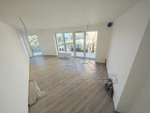 Pronájem bytu 2+kk, České Budějovice, Na Zlaté stoce, 54 m2