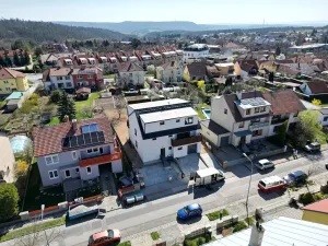 Prodej garáže, Brno, Kobylín, 30 m2