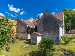 Prodej rodinného domu, Spešov, 77 m2