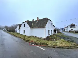 Prodej rodinného domu, Honezovice, 90 m2