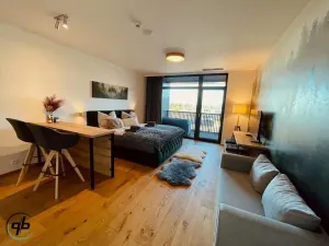 Pronájem bytu 1+kk, Čeladná, 37 m2