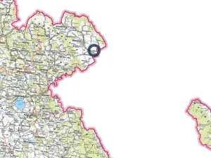 Prodej pole, Otovice, 13866 m2