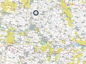 Prodej pole, Bobnice, 4388 m2