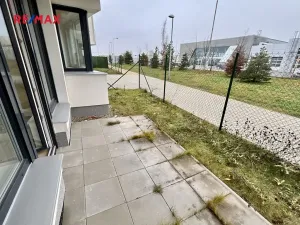 Prodej bytu 2+kk, Praha - Dolní Počernice, Černodolská, 66 m2