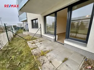 Prodej bytu 2+kk, Praha - Dolní Počernice, Černodolská, 66 m2