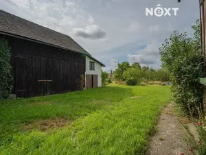 Prodej pozemku pro bydlení, Šumperk, Vikýřovická, 6756 m2