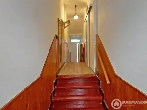 Pronájem rodinného domu, Čáslav, Havlenova, 130 m2