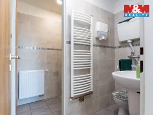 Prodej rodinného domu, Fulnek, Palackého, 258 m2