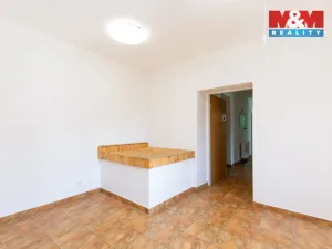 Prodej rodinného domu, Fulnek, Palackého, 258 m2