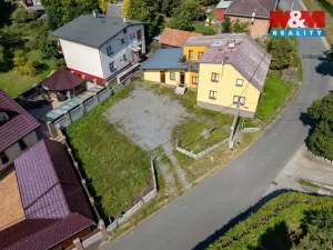 Prodej rodinného domu, Fulnek, Palackého, 258 m2