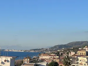 Prodej bytu 3+kk, Belvedere Marittimo, Itálie, 65 m2