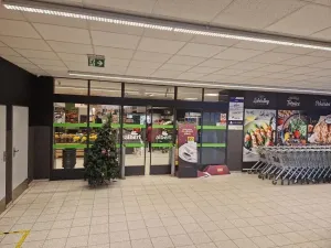 Pronájem obchodního prostoru, Šlapanice, Nádražní, 78 m2