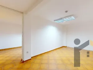 Pronájem obchodního prostoru, Praha - Hostivař, Hornoměcholupská, 88 m2