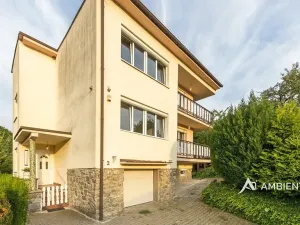 Prodej rodinného domu, Brno, 393 m2