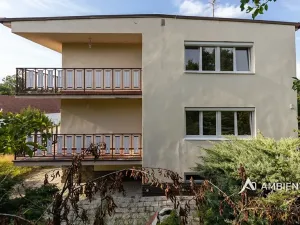 Prodej rodinného domu, Brno, 393 m2