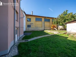 Prodej bytu 3+1, Lomnice, Tišnovská, 67 m2