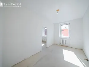 Prodej bytu 3+1, Lomnice, Tišnovská, 67 m2