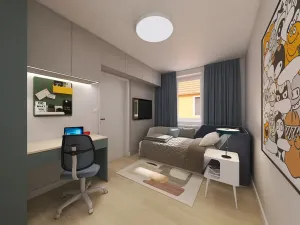 Prodej bytu 3+1, Lomnice, Tišnovská, 67 m2