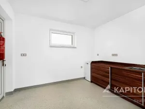 Prodej rodinného domu, Mikulčice, 131 m2