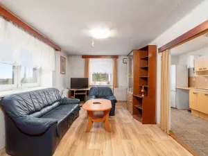 Prodej rodinného domu, Bořislav, 195 m2