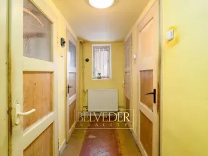 Prodej rodinného domu, Bořislav, 195 m2