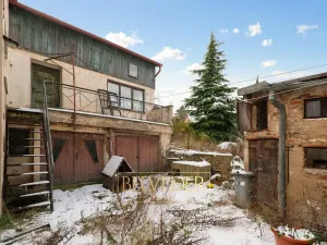 Prodej rodinného domu, Bořislav, 195 m2