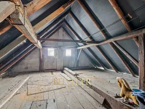 Prodej rodinného domu, Bořislav, 195 m2