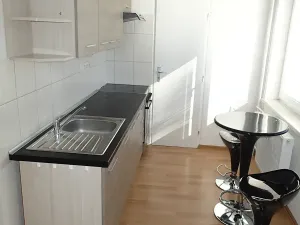 Prodej bytu 3+1, Chrast, U Pošty, 62 m2