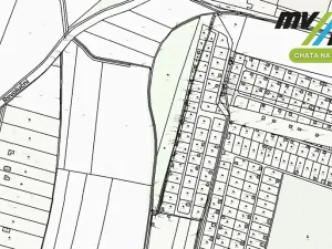 Prodej chaty, Poděbrady, 34 m2